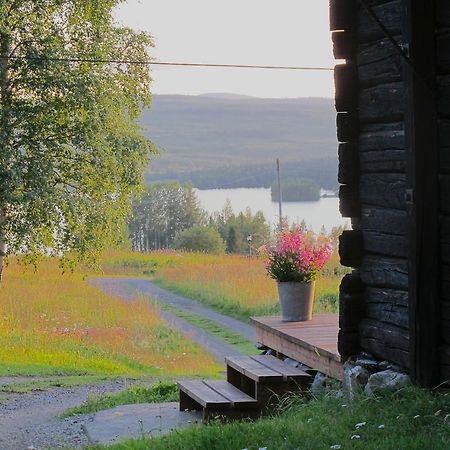 Marjas Stuga Norraker Екстер'єр фото