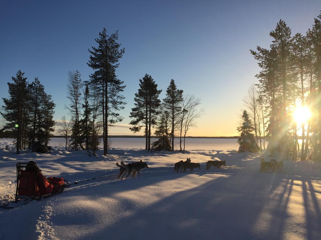 Marjas Stuga Norraker Екстер'єр фото